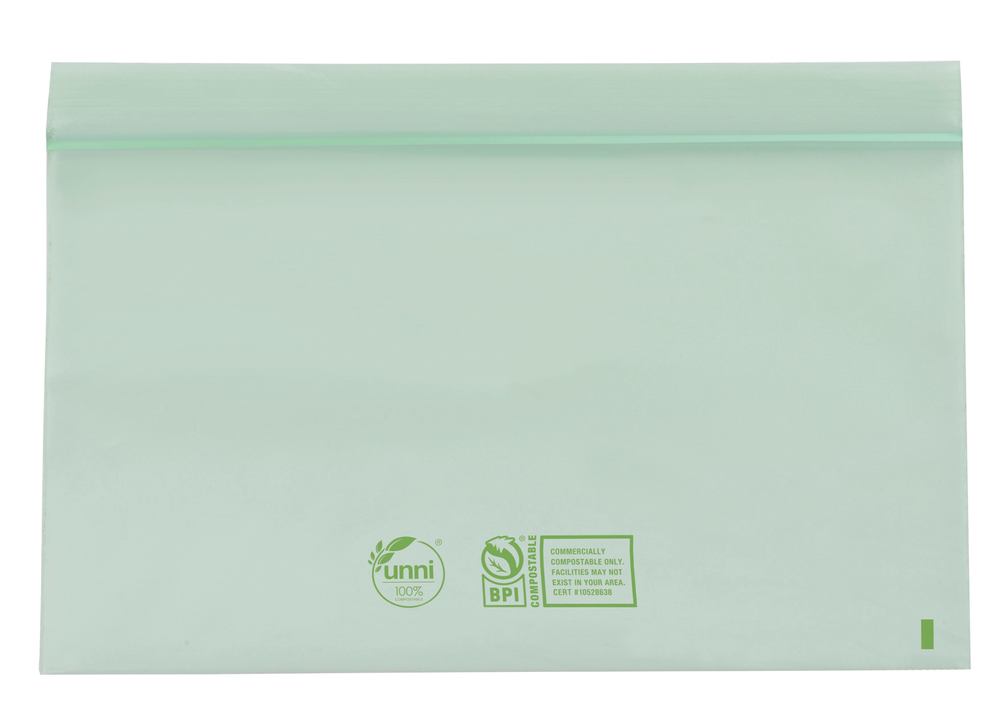 UNNI Compostable Snack Bags