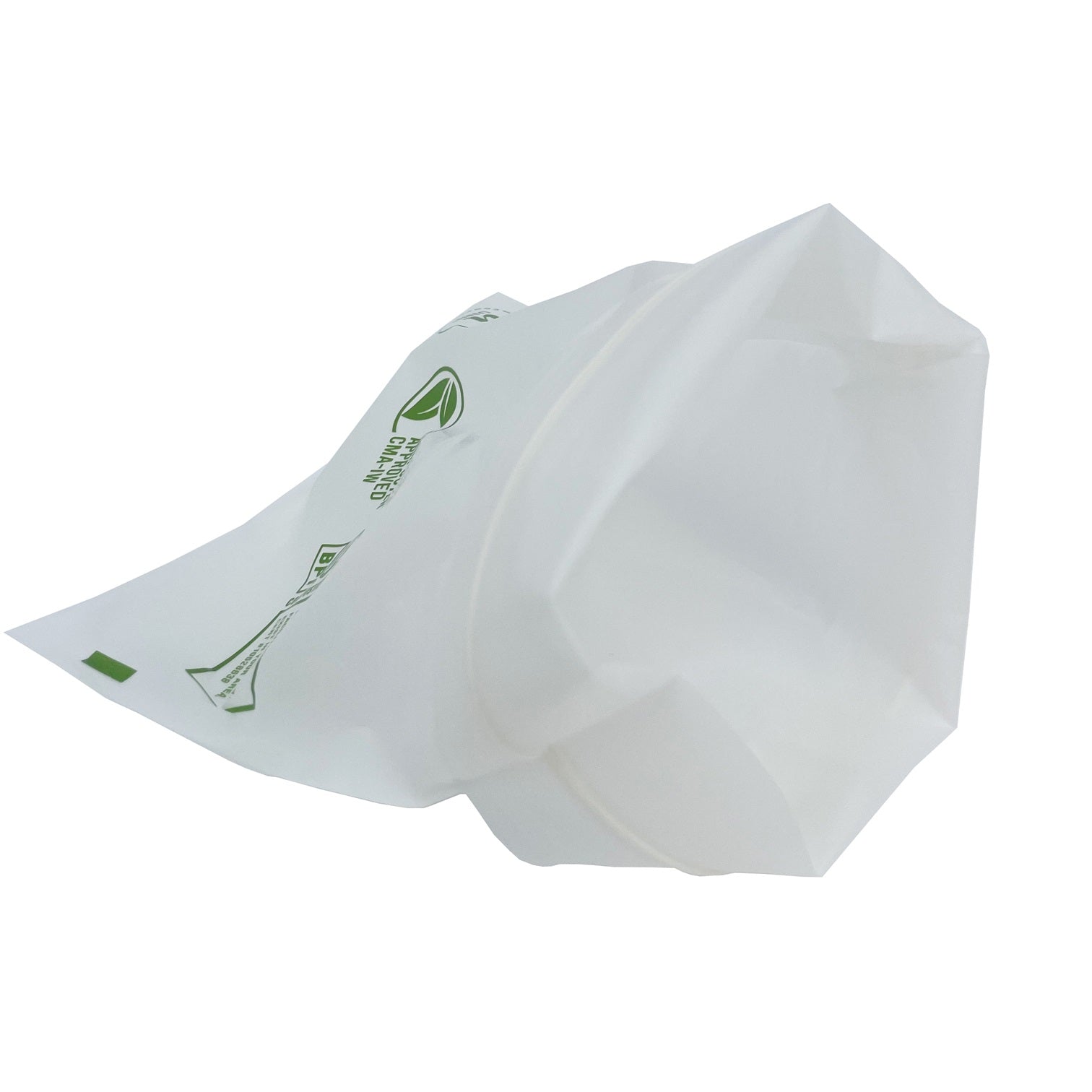 Compostable Sandwich Bags