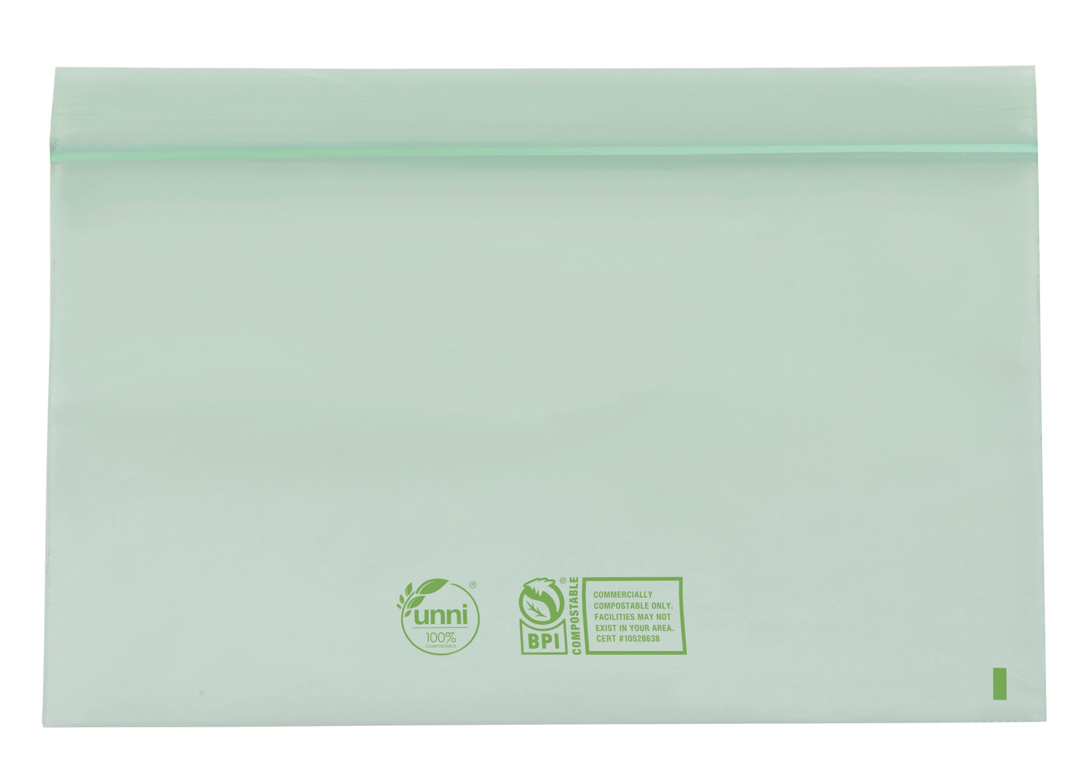 UNNI Compostable Snack Bags